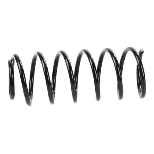 RIDEX 188C0453 2x Federn Fahrwerksfedern Vorne für VW Golf 1II (1H1) Bild RIDEX 188C0453 2x Federn Fahrwerksfedern Vorne für VW Golf 1II (1H1)