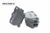 RIDEX Bremsenset Hinten Ø269mm - Bremsscheiben und Beläge für TOYOTA COROLLA Bild RIDEX Bremsenset Hinten Ø269mm - Bremsscheiben und Beläge für TOYOTA COROLLA