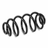 RIDEX 188C0734 2x Federn Fahrwerksfedern Hinten für OPEL INSIGNIA 13302429