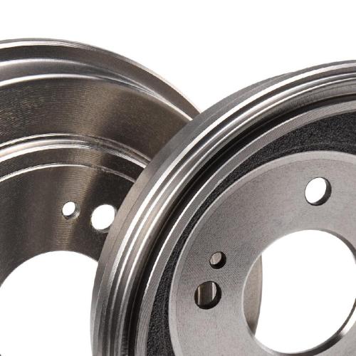 RIDEX 123B0005 2x Bremstrommeln Set Hinten InnenØ200mm AußenØ239mm Bild RIDEX 123B0005 2x Bremstrommeln Set Hinten InnenØ200mm AußenØ239mm