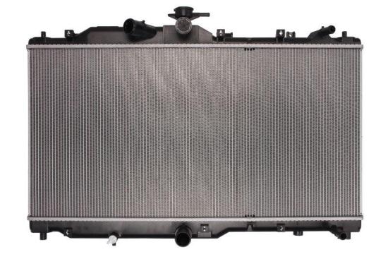 KOYORAD PL063168 Motorkühler / Wasserkühler für MAZDA CX-3 (DK) S55215200A Bild KOYORAD PL063168 Motorkühler / Wasserkühler für MAZDA CX-3 (DK) S55215200A