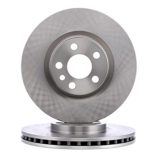 RIDEX 82B0395 2x Bremsscheiben Vorne Ø281mm Belüftet für FIAT 1309392080 Bild RIDEX 82B0395 2x Bremsscheiben Vorne Ø281mm Belüftet für FIAT 1309392080