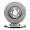 RIDEX 82B0395 2x Bremsscheiben Vorne Ø281mm Belüftet für FIAT 1309392080 Bild RIDEX 82B0395 2x Bremsscheiben Vorne Ø281mm Belüftet für FIAT 1309392080