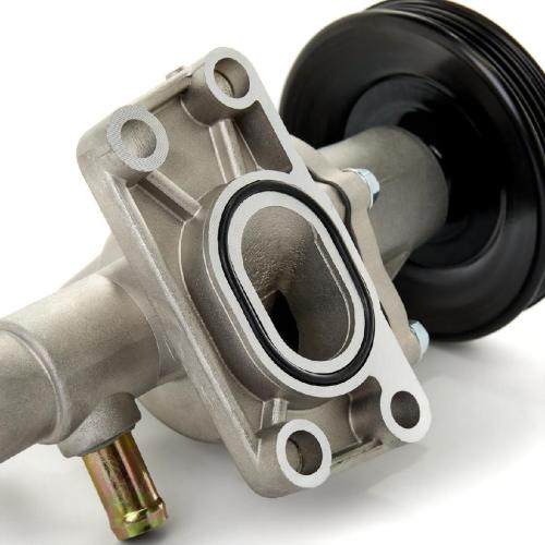 RIDEX 1260W0582 Kühlmittelpumpe Motorkühlung Wasserpumpe mechanisch mit Gehäuse Bild RIDEX 1260W0582 Kühlmittelpumpe Motorkühlung Wasserpumpe mechanisch mit Gehäuse