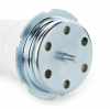 RIDEX Anschlagpuffer Federung Hinten beidseitig Höhe 69,5mm, 1351266080 für FIAT Bild RIDEX Anschlagpuffer Federung Hinten beidseitig Höhe 69,5mm, 1351266080 für FIAT