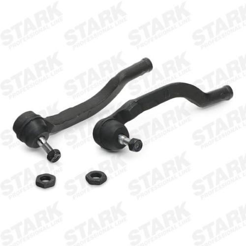 STARK Querlenker Reparatursatz Vorne Satz für RENAULT Clio 1I (BB0/1/2, CB0/1/2) Bild STARK Querlenker Reparatursatz Vorne Satz für RENAULT Clio 1I (BB0/1/2, CB0/1/2)