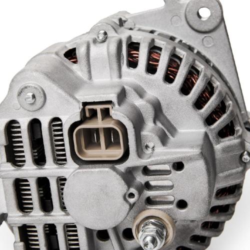 RIDEX 4G0468 Lichtmaschine 90A 12V Drehrichtung im Uhrzeigersinn mit 3730032800 Bild RIDEX 4G0468 Lichtmaschine 90A 12V Drehrichtung im Uhrzeigersinn mit 3730032800