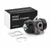 RIDEX 277W0028 1x Radbremszylinder Trommelbremse Radzylinder Hinten für ROVER Bild RIDEX 277W0028 1x Radbremszylinder Trommelbremse Radzylinder Hinten für ROVER