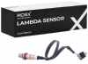 RIDEX 3922L0574 Lambdasonde Oxygen O2 Sensor Beheizt f&uuml;r HYUNDAI i20 (PB, PBT)