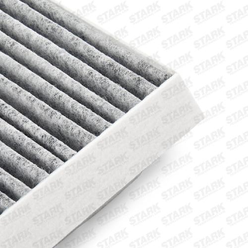 STARK SKIF-0170019 Innenraumfilter Pollenfilter Aktivkohlefilter Höhe: 30 Länge: Bild STARK SKIF-0170019 Innenraumfilter Pollenfilter Aktivkohlefilter Höhe: 30 Länge: