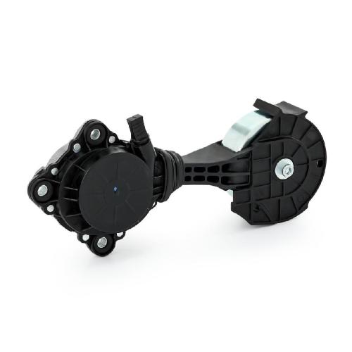 RIDEX Riemenspanner Keilrippenriemen für MINI Schrägheck (R56) Bild RIDEX Riemenspanner Keilrippenriemen für MINI Schrägheck (R56)