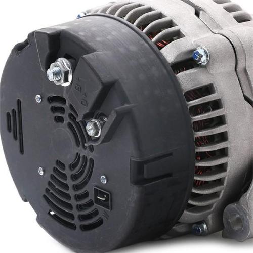 RIDEX 4G0823 Lichtmaschine 120A 12V Drehrichtung im Uhrzeigersinn mit Bild RIDEX 4G0823 Lichtmaschine 120A 12V Drehrichtung im Uhrzeigersinn mit