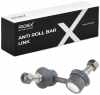 RIDEX 1x Koppelstange Stabilisator Vorne links für HYUNDAI TRAJET (FO) Bild RIDEX 1x Koppelstange Stabilisator Vorne links für HYUNDAI TRAJET (FO)