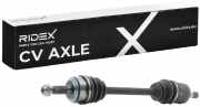 RIDEX Antriebswelle Achswelle Vorne links rechts für HONDA Accord VII Limousine