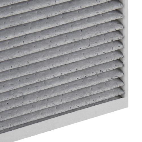 RIDEX PLUS 424I0504P Innenraumfilter Pollenfilter Aktivkohlefilter Höhe: 42 Bild RIDEX PLUS 424I0504P Innenraumfilter Pollenfilter Aktivkohlefilter Höhe: 42