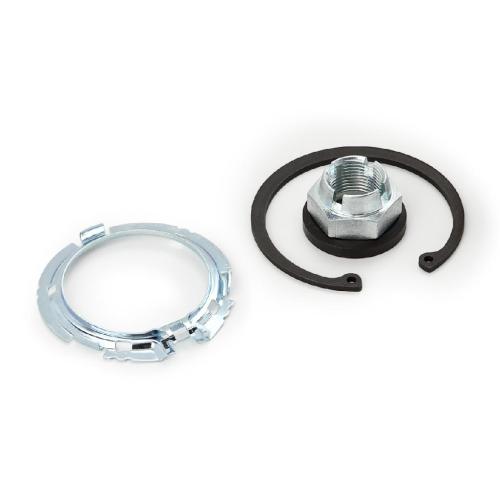 RIDEX PLUS 654W0132P Radlagersatz pro 1 Rad Vorne beidseitig für RENAULT Bild RIDEX PLUS 654W0132P Radlagersatz pro 1 Rad Vorne beidseitig für RENAULT