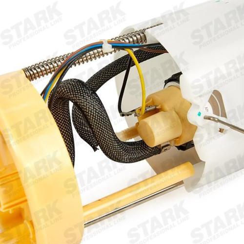 STARK SKFU-0410217 Kraftstoffpumpe Kraftstoff-Fördereinheit Modul für VW Bild STARK SKFU-0410217 Kraftstoffpumpe Kraftstoff-Fördereinheit Modul für VW