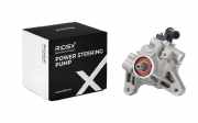 RIDEX 12H0171 Servopumpe Hydraulikpumpe Lenkung für HONDA Accord VII Limousine