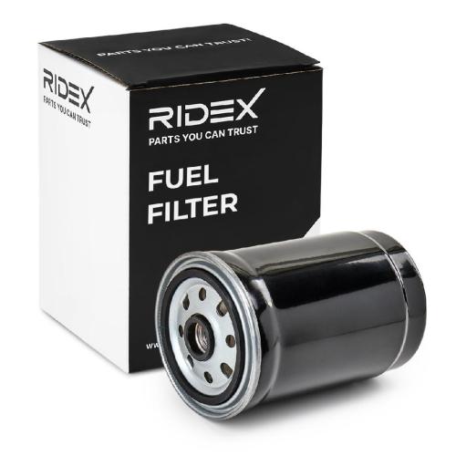RIDEX 9F0037 Kraftstofffilter Diesel Filter Screw-on Filter Line Filter 71746975 Bild RIDEX 9F0037 Kraftstofffilter Diesel Filter Screw-on Filter Line Filter 71746975