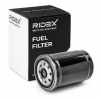 RIDEX 9F0037 Kraftstofffilter Diesel Filter Screw-on Filter Line Filter 71746975