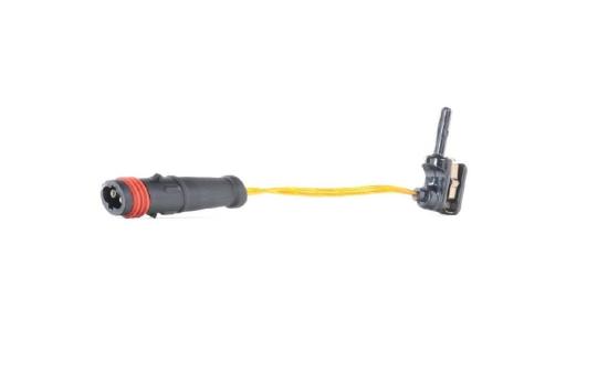 RIDEX Bremsenset Vorne Ø295mm - Bremsscheiben und Beläge Bild RIDEX Bremsenset Vorne Ø295mm - Bremsscheiben und Beläge