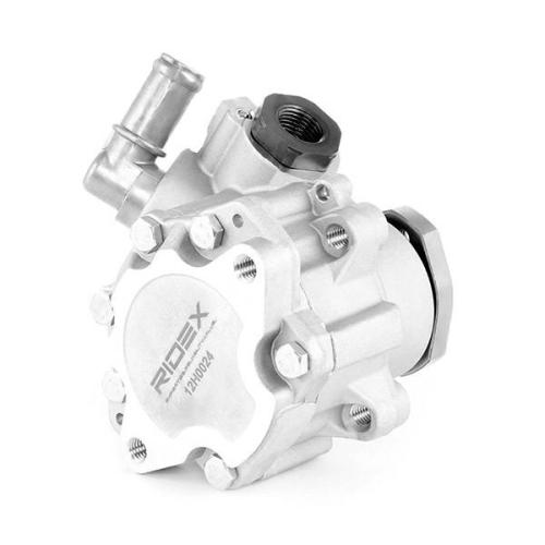 RIDEX 12H0024 Servopumpe Hydraulikpumpe Lenkung hydraulisch für VW 28145157F Bild RIDEX 12H0024 Servopumpe Hydraulikpumpe Lenkung hydraulisch für VW 28145157F
