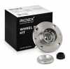 RIDEX 654W0492 Radlagersatz pro 1 Rad Hinten passend für PEUGEOT 206 Schrägheck Bild RIDEX 654W0492 Radlagersatz pro 1 Rad Hinten passend für PEUGEOT 206 Schrägheck
