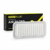 RIDEX PLUS 8A0016P Motor Luftfilter Filtereinsatz für SKODA Octavia II Combi
