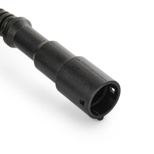 RIDEX 654W0672 Radlagersatz pro 1 Rad Vorne beidseitig für SSANGYONG REXTON W Bild RIDEX 654W0672 Radlagersatz pro 1 Rad Vorne beidseitig für SSANGYONG REXTON W