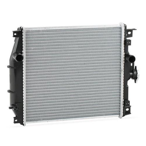 RIDEX 470R0187 Motorkühler / Wasserkühler für SUZUKI SWIFT II Schrägheck Bild RIDEX 470R0187 Motorkühler / Wasserkühler für SUZUKI SWIFT II Schrägheck