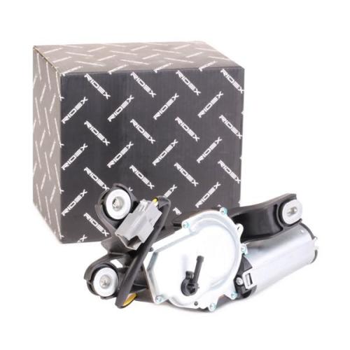 RIDEX 295W0073 Wischermotor Scheibenwischermotor Heckwischermotor Hinten 12V für Bild RIDEX 295W0073 Wischermotor Scheibenwischermotor Heckwischermotor Hinten 12V für