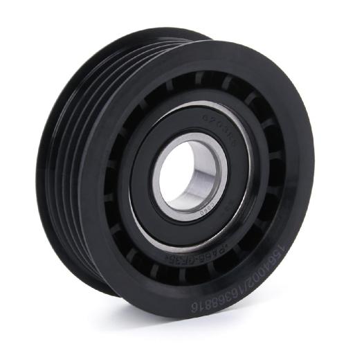 RIDEX 310T0454 Spannrolle Keilrippenriemen passend für MERCEDES-BENZ A-Klasse Bild RIDEX 310T0454 Spannrolle Keilrippenriemen passend für MERCEDES-BENZ A-Klasse