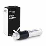 RIDEX 9F0039 Kraftstofffilter Petrol Filter Line Filter für BMW 3 Limousine