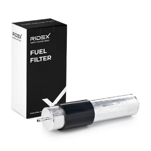 RIDEX 9F0039 Kraftstofffilter Petrol Filter Line Filter für BMW 3 Limousine Bild RIDEX 9F0039 Kraftstofffilter Petrol Filter Line Filter für BMW 3 Limousine