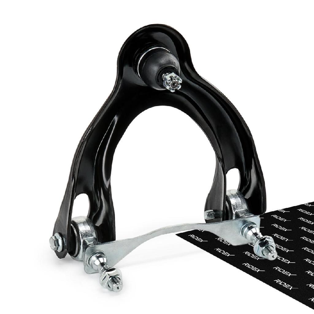 RIDEX 273C0182 Lenker Radaufhängung Querlenker Front für HONDA 51460ST3E03