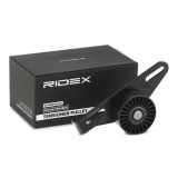 RIDEX Spannarm Keilrippenriemen für RENAULT Clio 1I (BB0/1/2, CB0/1/2)