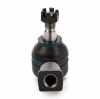 RIDEX Spurstangenkopf außen beidseitig Vorderachse Traggelenk M12X1.25 914T0223 Bild RIDEX Spurstangenkopf außen beidseitig Vorderachse Traggelenk M12X1.25 914T0223
