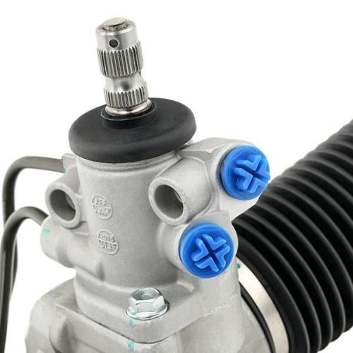 RIDEX 286S0046 Lenkgetriebe Servolenkgetriebe Hydraulisch für TOYOTA 4425060022 Bild RIDEX 286S0046 Lenkgetriebe Servolenkgetriebe Hydraulisch für TOYOTA 4425060022