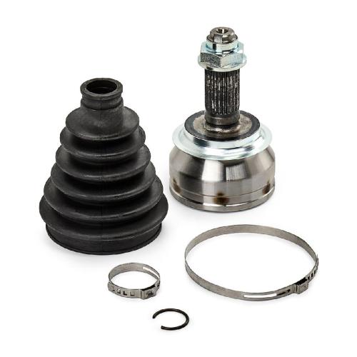 RIDEX 5J0255 Gelenksatz Antriebswelle Achswelle radseitig für HONDA 44014SMGE00 Bild RIDEX 5J0255 Gelenksatz Antriebswelle Achswelle radseitig für HONDA 44014SMGE00