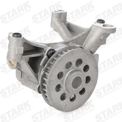 STARK SKOPM-1700026 Ölpumpe Motorölpumpe für VW Golf 5I (5K1) 3L115105B Bild STARK SKOPM-1700026 Ölpumpe Motorölpumpe für VW Golf 5I (5K1) 3L115105B