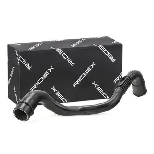 RIDEX Kurbelgehäuseentlüftung-Schlauch für VW Golf 1V Schrägheck (1J1) Bild RIDEX Kurbelgehäuseentlüftung-Schlauch für VW Golf 1V Schrägheck (1J1)