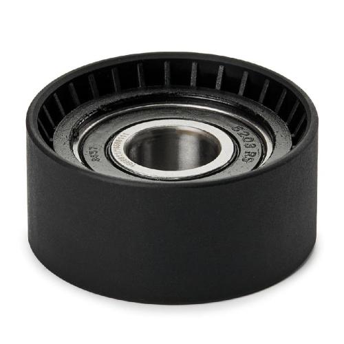 RIDEX 310T0487 Spannrolle Keilrippenriemen für FORD Fiesta Mk5 Schrägheck Bild RIDEX 310T0487 Spannrolle Keilrippenriemen für FORD Fiesta Mk5 Schrägheck