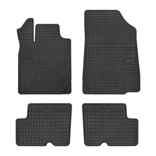 FROGUM 0331 Fußmatten Set Vorne und Hinten für DACIA DUSTER SANDERO Bild FROGUM 0331 Fußmatten Set Vorne und Hinten für DACIA DUSTER SANDERO