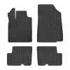 FROGUM 0331 Fu&szlig;matten Set Vorne und Hinten f&uuml;r DACIA DUSTER SANDERO