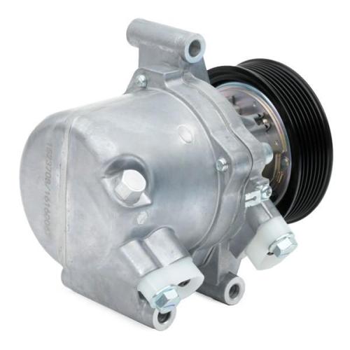 RIDEX A/C Kompressor für Klimaanlage Klimakompressor mit ID: CR08b mit 100mm Bild RIDEX A/C Kompressor für Klimaanlage Klimakompressor mit ID: CR08b mit 100mm