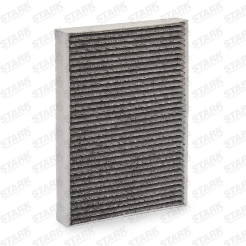 STARK SKIF-0170187 Innenraumfilter Pollenfilter Aktivkohlefilter Höhe: 32 Länge: Bild STARK SKIF-0170187 Innenraumfilter Pollenfilter Aktivkohlefilter Höhe: 32 Länge: