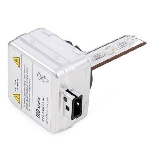 RIDEX D1S Glühlampe Fernscheinwerfer 35W 5000K Fernlicht Xenon Birne 106B0054 Bild RIDEX D1S Glühlampe Fernscheinwerfer 35W 5000K Fernlicht Xenon Birne 106B0054
