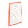RIDEX 8A0643 Motor Luftfilter Filtereinsatz Umluftfilter Bild RIDEX 8A0643 Motor Luftfilter Filtereinsatz Umluftfilter