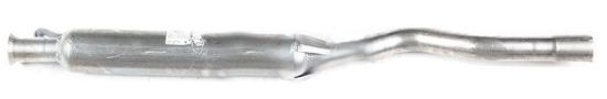 IZAWIT Mittelschalldämpfer für AUDI 80 Limousine (8C2, B4) Bild IZAWIT Mittelschalldämpfer für AUDI 80 Limousine (8C2, B4)