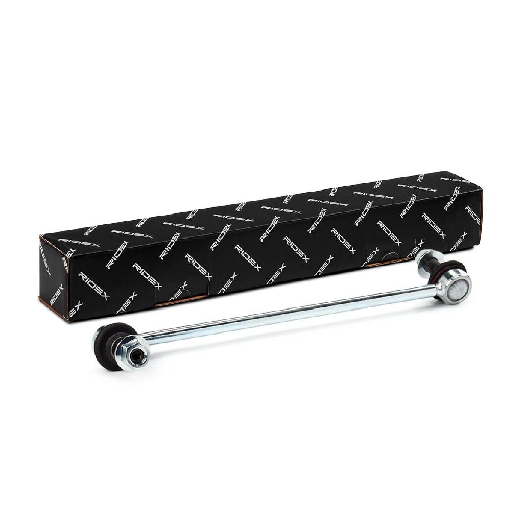 RIDEX 1x Koppelstange Stabilisator Vorne links für OPEL Mokka / Mokka X (J13)